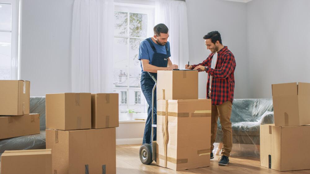 Best Moving Companies Cross Country In USA