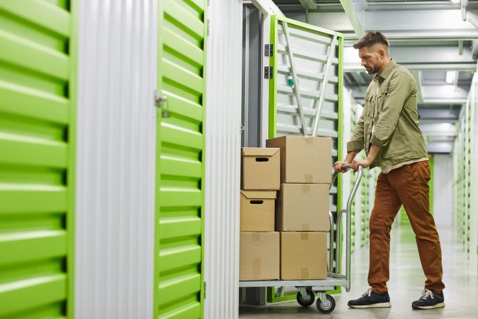 Effortless Self Storage Tips Every New Zealand Student Needs