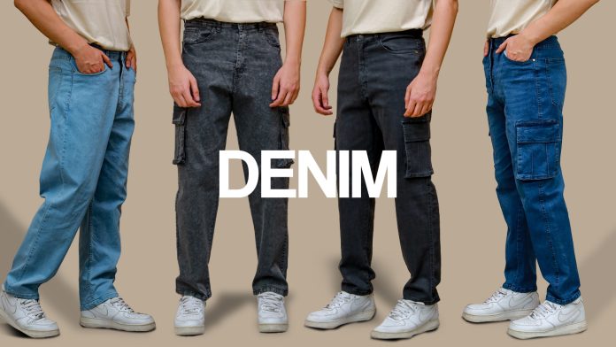 best jeans for men in pakistan