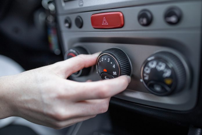 car ac repair