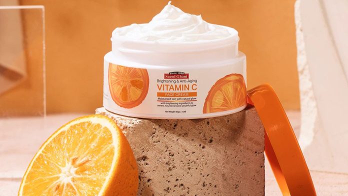 Best night cream for skin care online in Pakistan