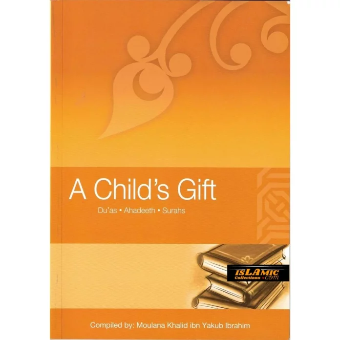 Child's Gift
