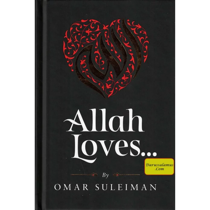 AllahLoves