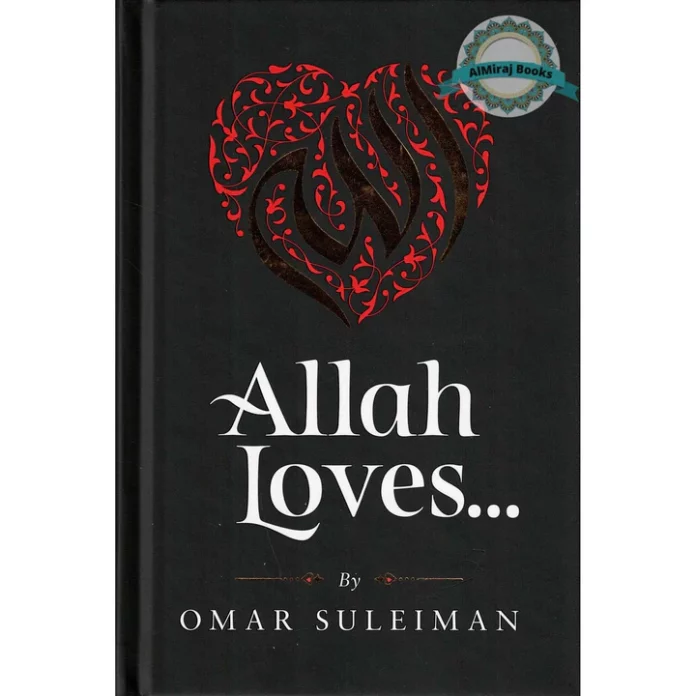 Allah Loves
