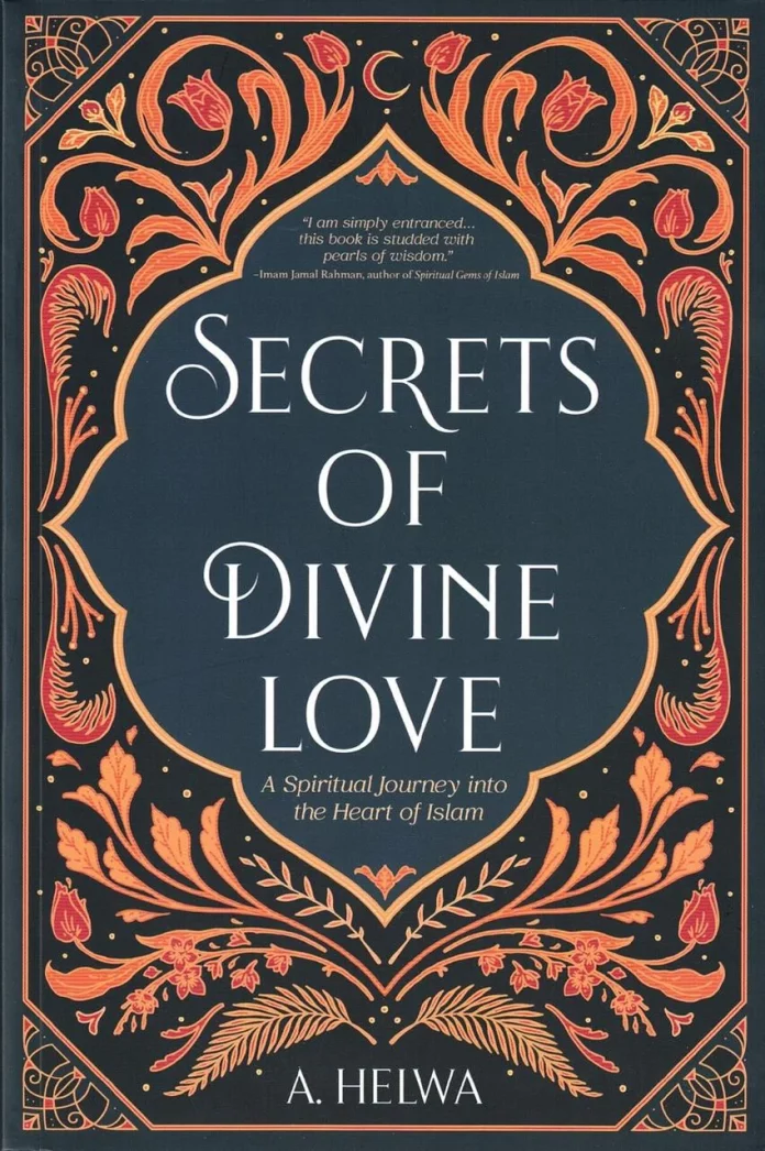 Secrets of Divine