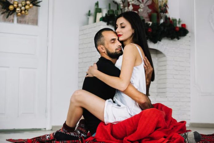 Couples boudoir photography near me