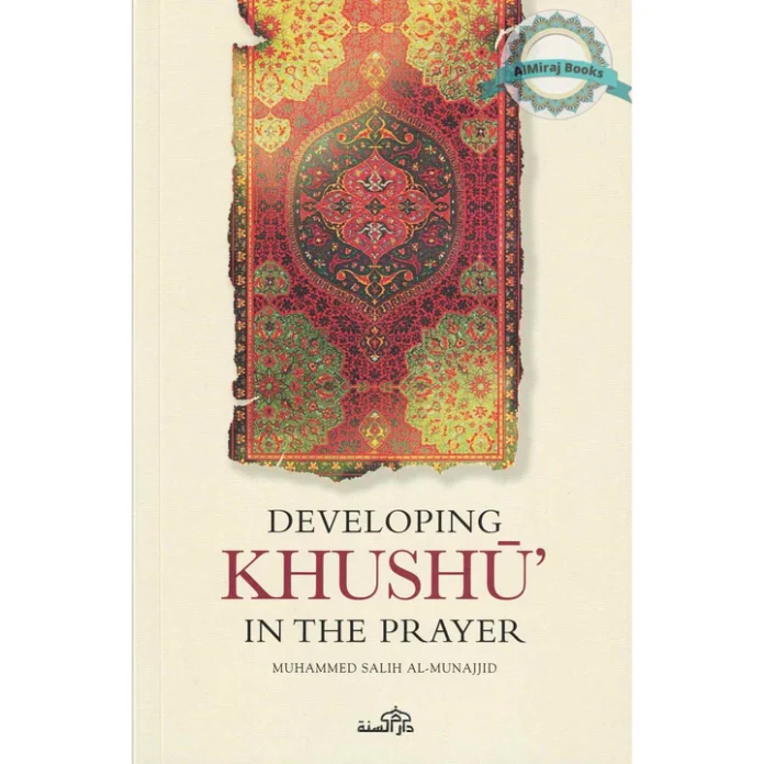 Khushu