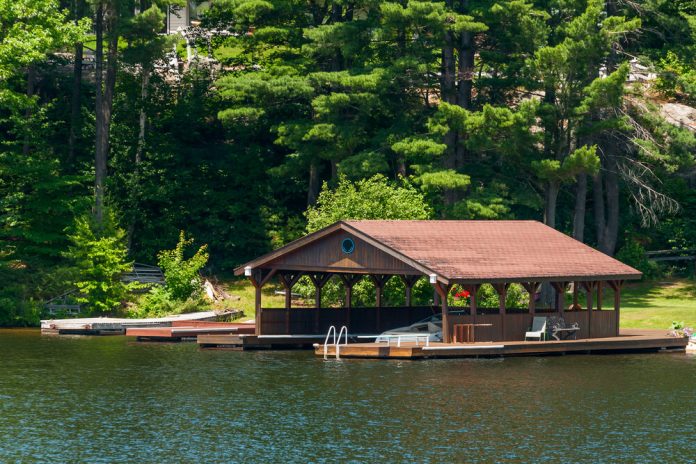 Boat House