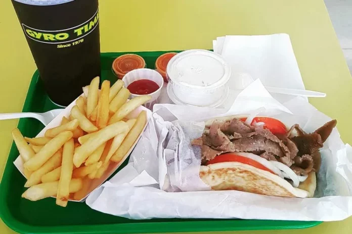 5 Budget-Friendly Mediterranean Restaurants in Las Vegas