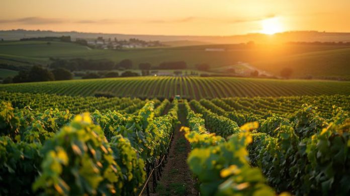 Okanagan wineries