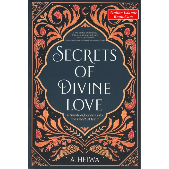 Secrets of Divine