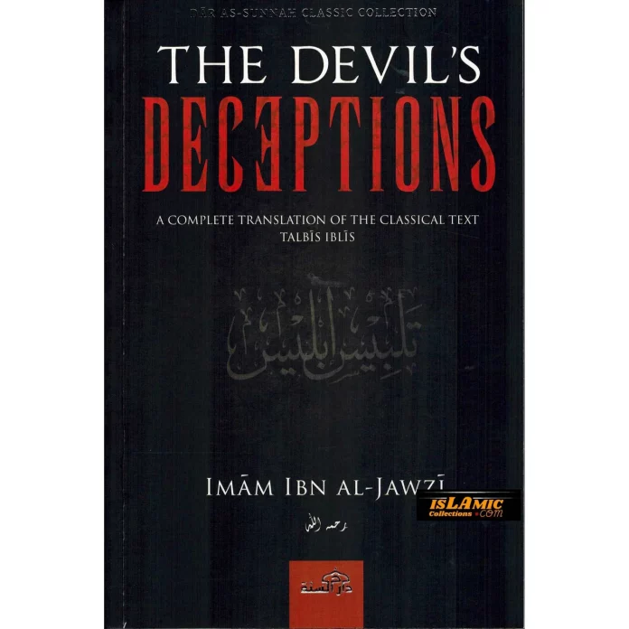 Devil's Deception