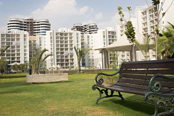Property in Gated Community for Sale