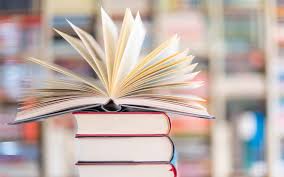 Amazon best-selling books