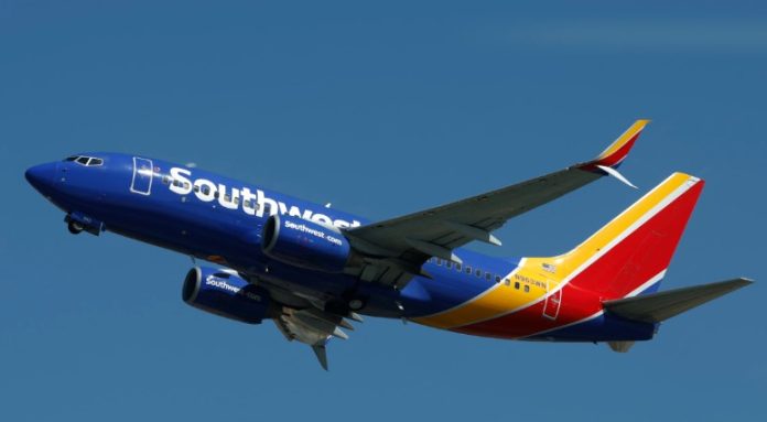 Southwest Airlines