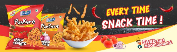 Potato Chips Manufacturers in India