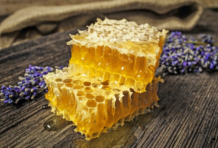 honeycomb