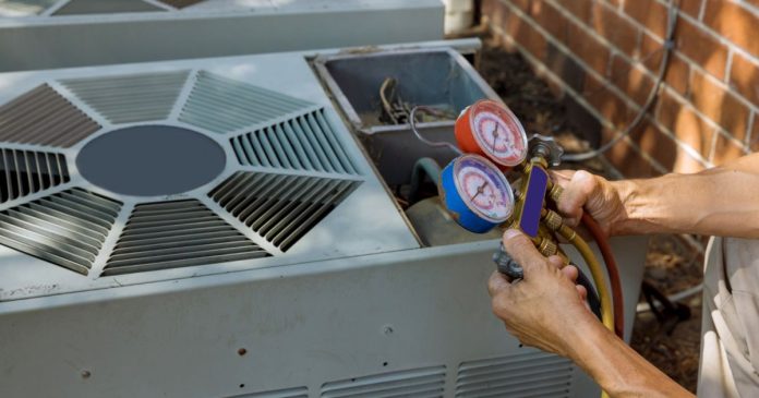 Efficient Homes Start Here: Why You Need Professional Residential HVAC Services