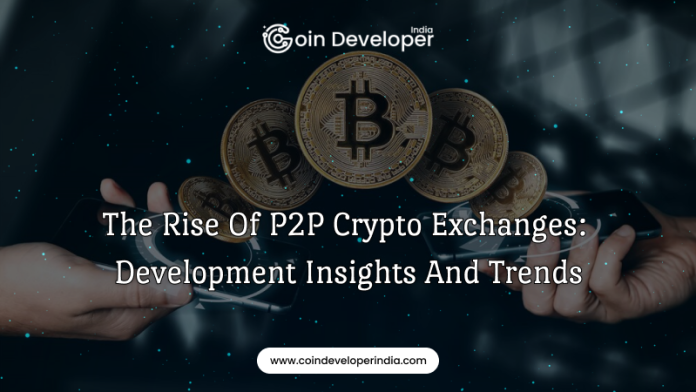 P2P Crypto Exchanges