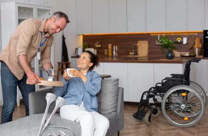 Registered NDIS service provider Melbourne