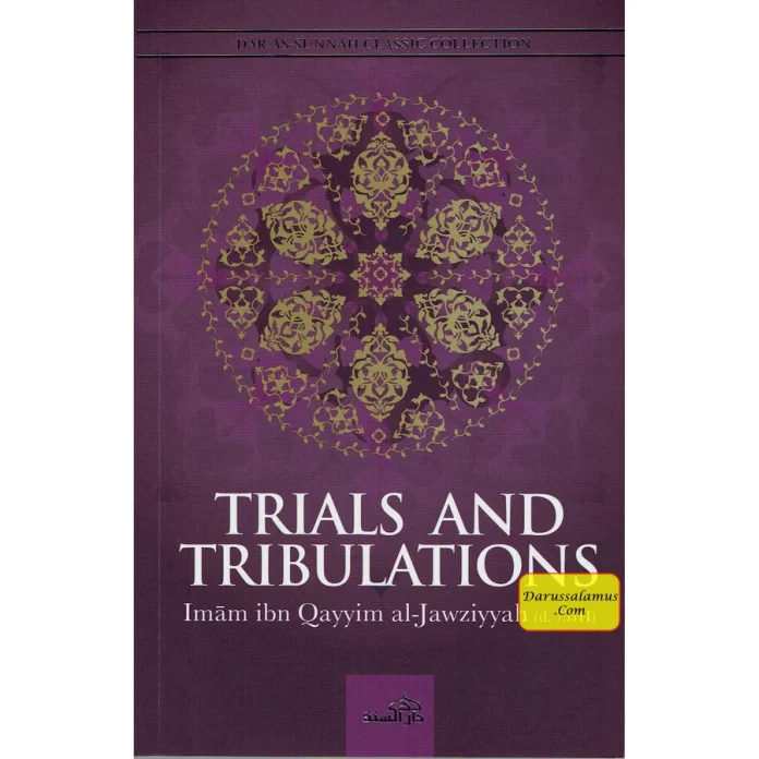 Trials and Tribulations