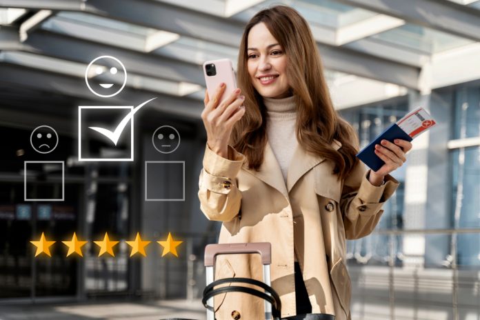 digital reputation management