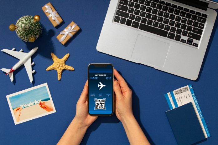 electronic travel authorization australia