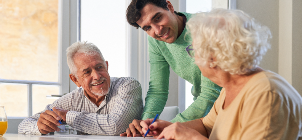 Assisted Living Telemedicine