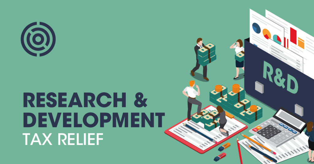 r&d research tax credits