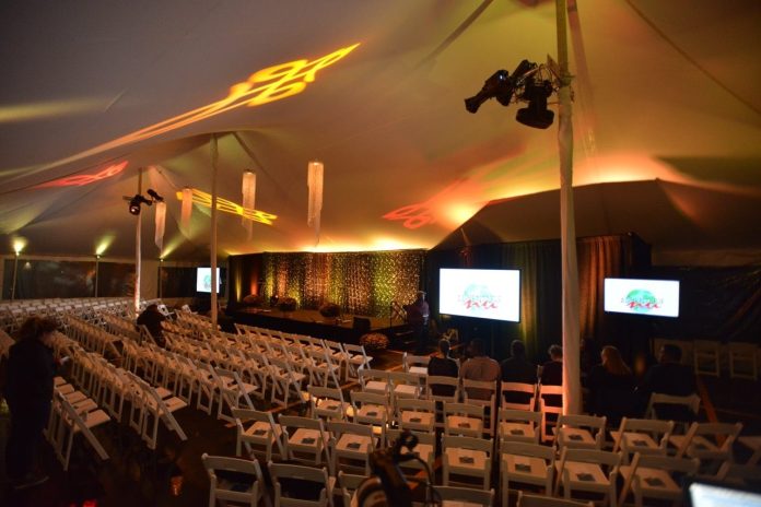 live corporate event production massachusetts