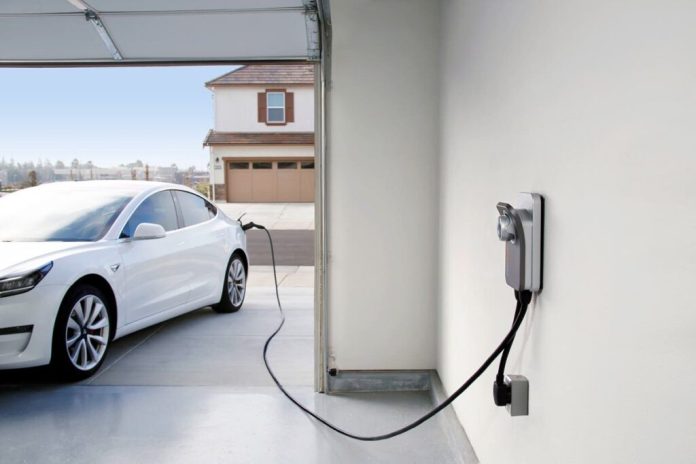 safe Tesla charger installations