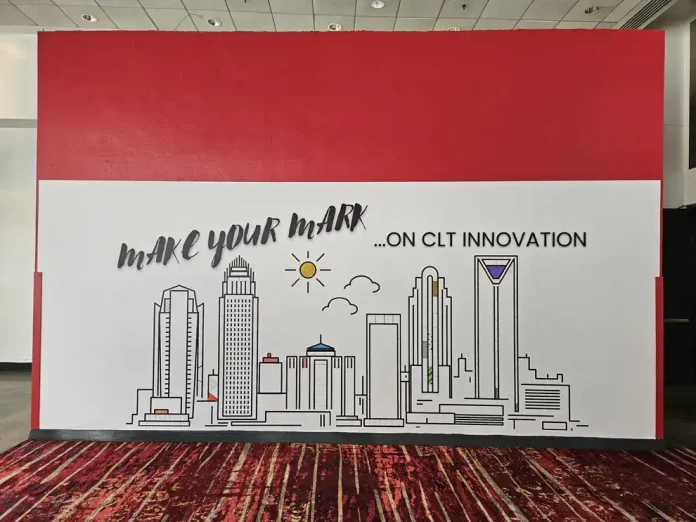 Wall Graphics Charlotte NC