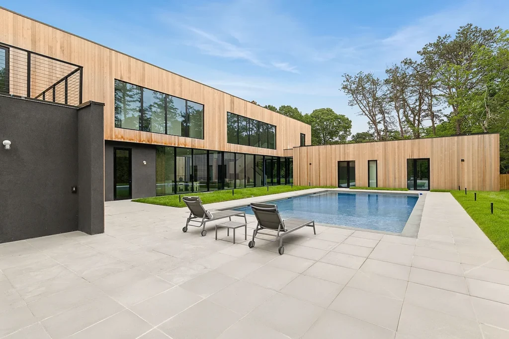 mansions for rent