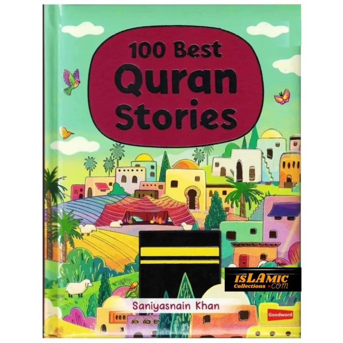 Quran Stories