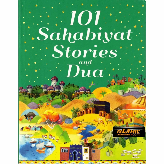 Sahabiyat Stories