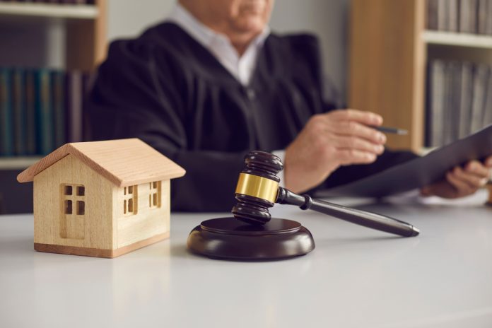 Property Lawyers