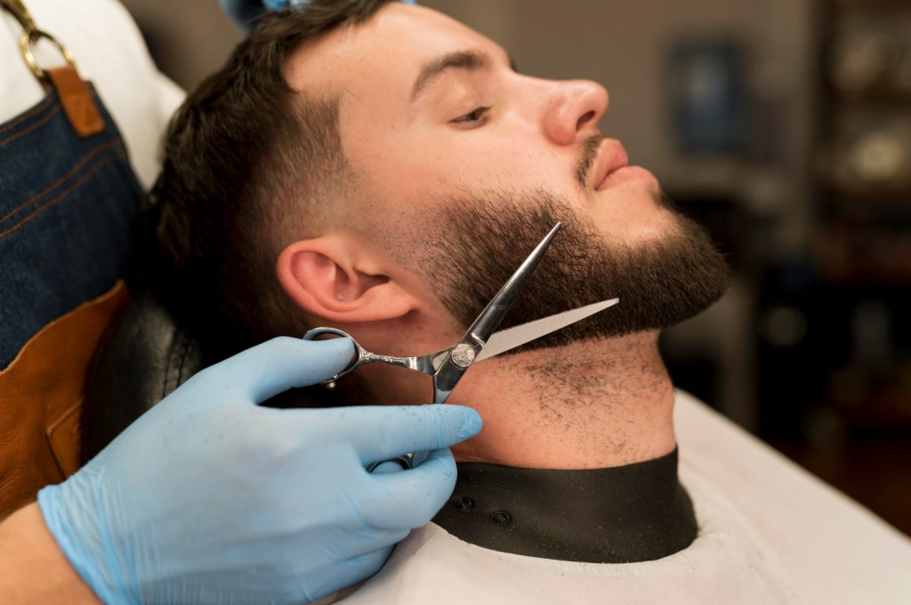 men’s beard styles