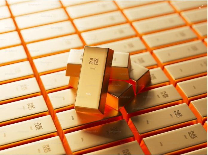 scrap gold exchange altrincham
