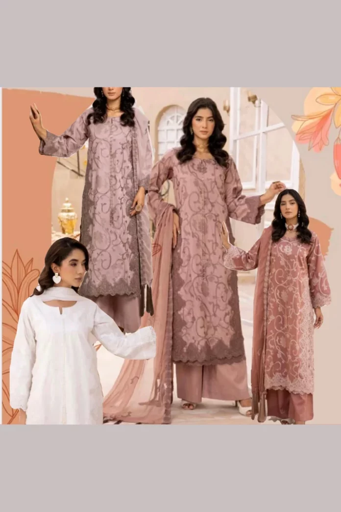 Modest Fashion UK