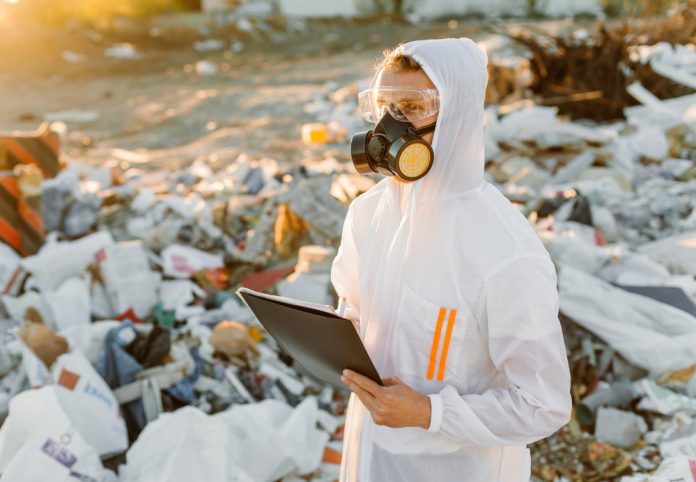 hazardous materials removal services