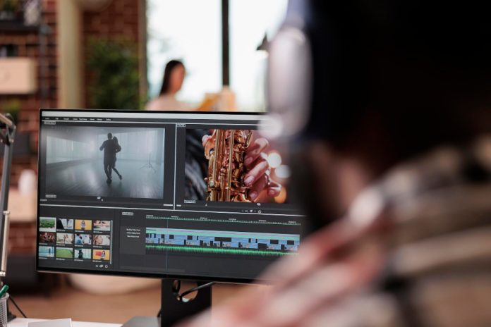 milwaukee video production services