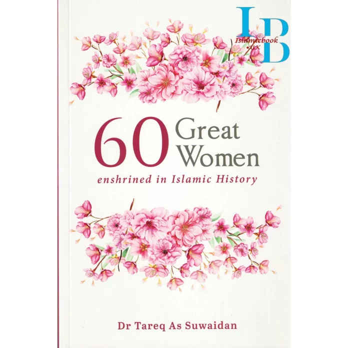 60 Great Women