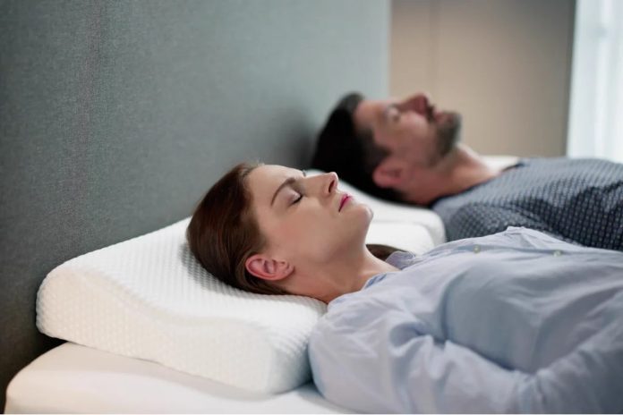 7 Daily Aches That an Orthopedic Pillow Can Fix