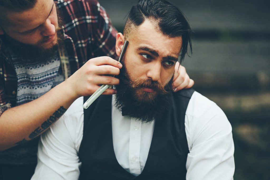 beard styles