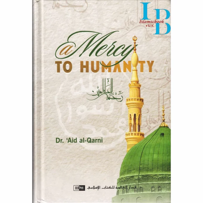 Mercy to Humanity