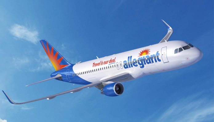 Allegiant Airlines