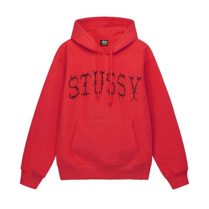Stussy hoodie