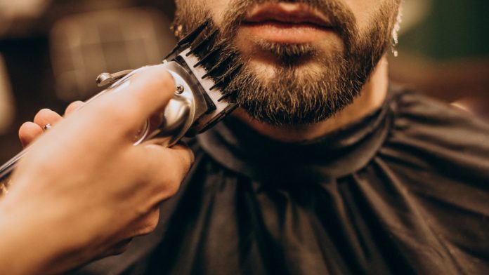 men’s beard styles