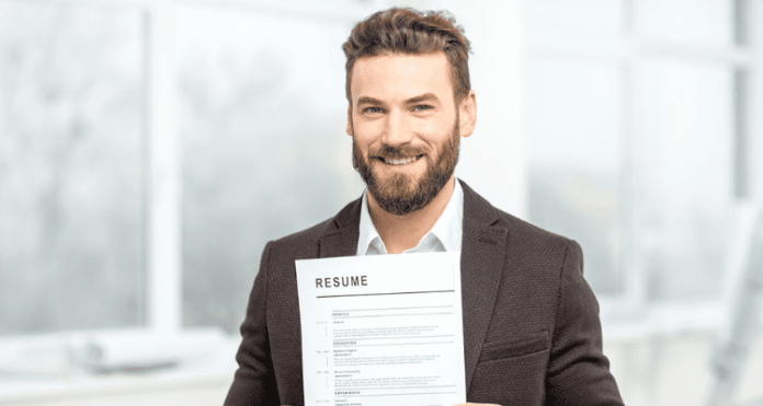 Best Resumes Builder
