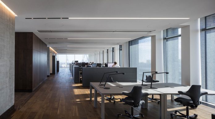Office Renovation